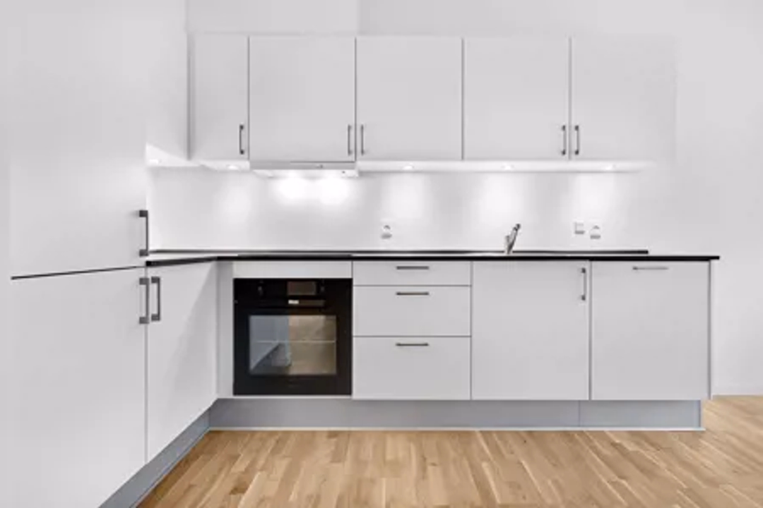 Billede 1 fra lejemålet på Gartnerbyen 30, 5200 Odense V