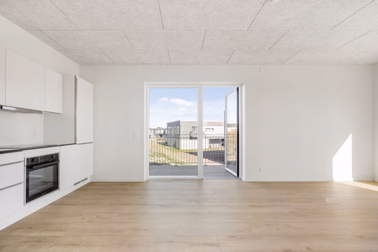 Rental at Bakketoften 35, 4200 Slagelse