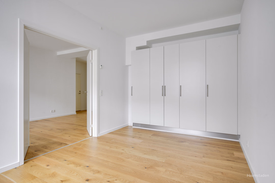 Billede fra lejemålet på Nørrebrogade 56 B, 2200 København N
