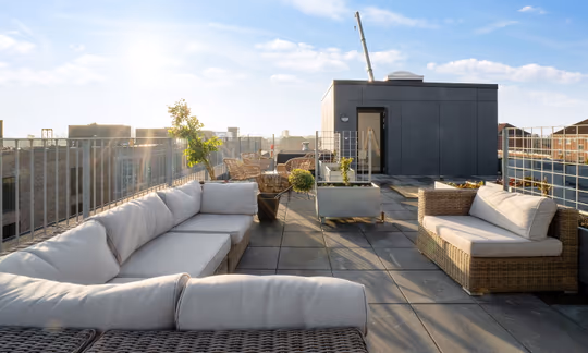 Rental at Rolighedsvej 31, 2750 Ballerup