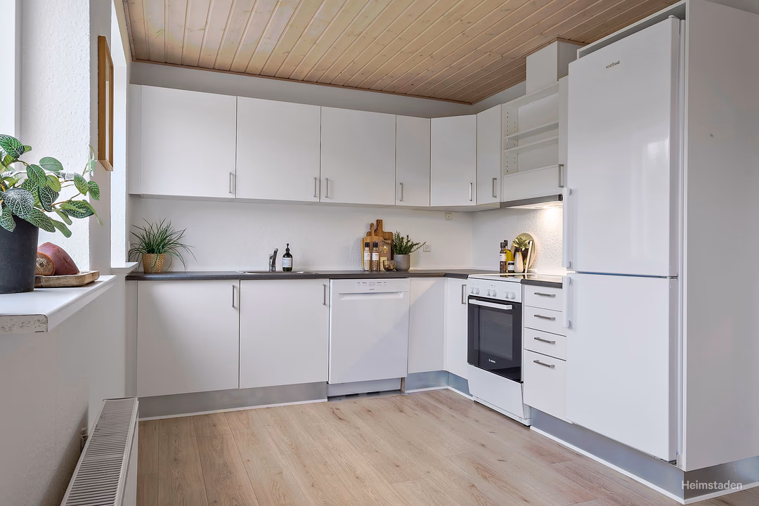 Photo of the rental at Svalegangen 38, 9380 Vestbjerg