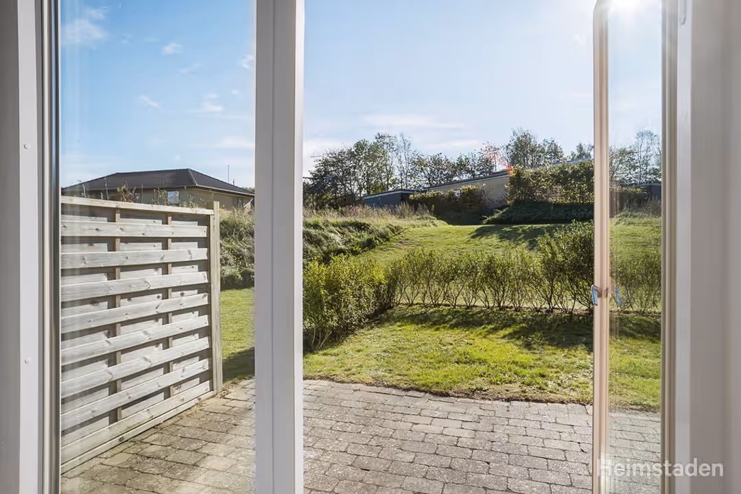 Photo of the rental at Svalegangen 38, 9380 Vestbjerg