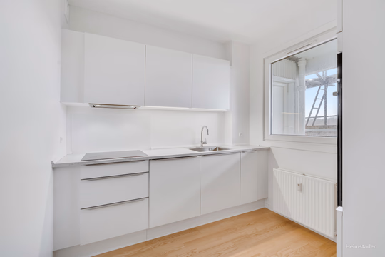 Rental at Mølleparkvej 5, 6715 Esbjerg N