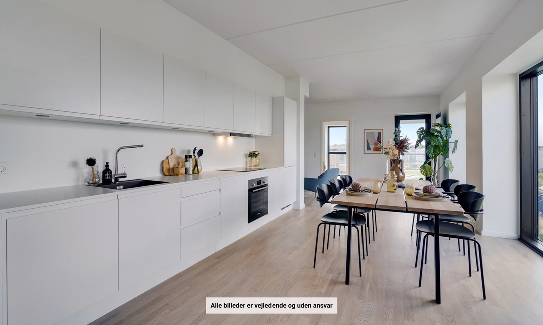 Billede fra lejemålet på Kolding Åpark 24, 6000 Kolding