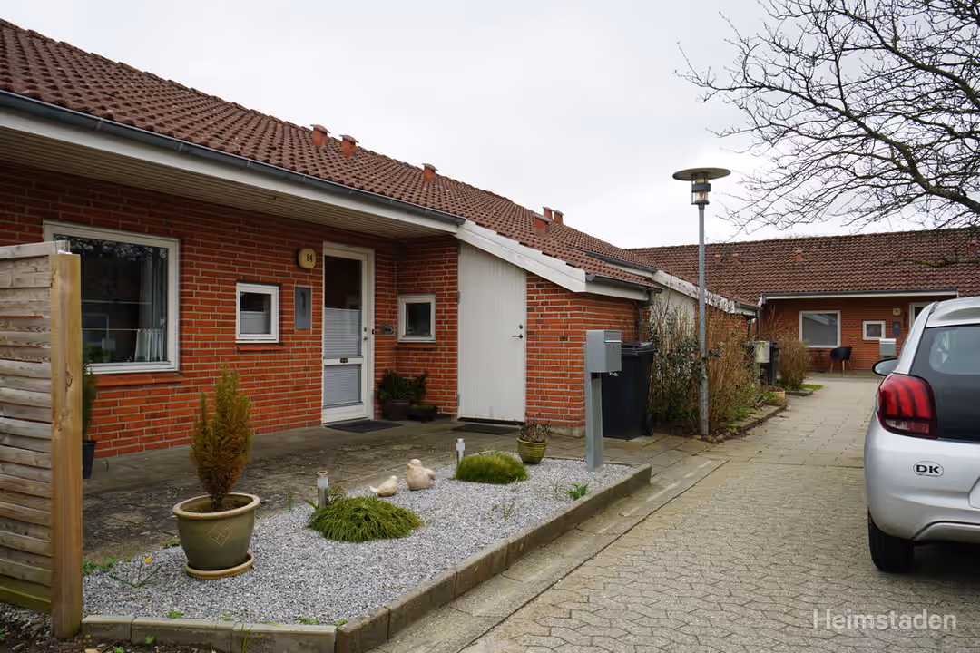 Billede 2 fra lejemålet på Skelvangen 68, 7120 Vejle Øst