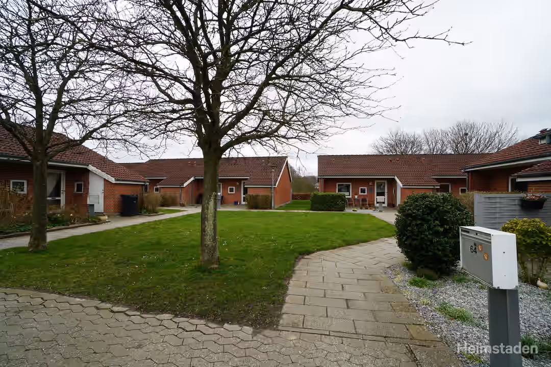 Billede 3 fra lejemålet på Skelvangen 68, 7120 Vejle Øst