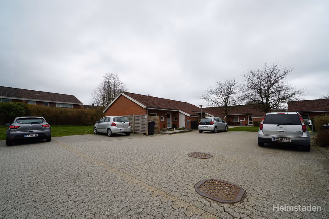 Billede 5 fra lejemålet på Skelvangen 68, 7120 Vejle Øst