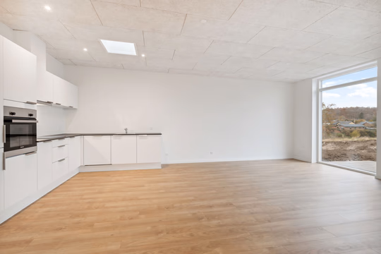 Rental at Vågehøj 5, 4140 Borup