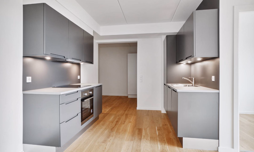 Billede fra lejemålet på Herlev Torv 24C, 2730 Herlev