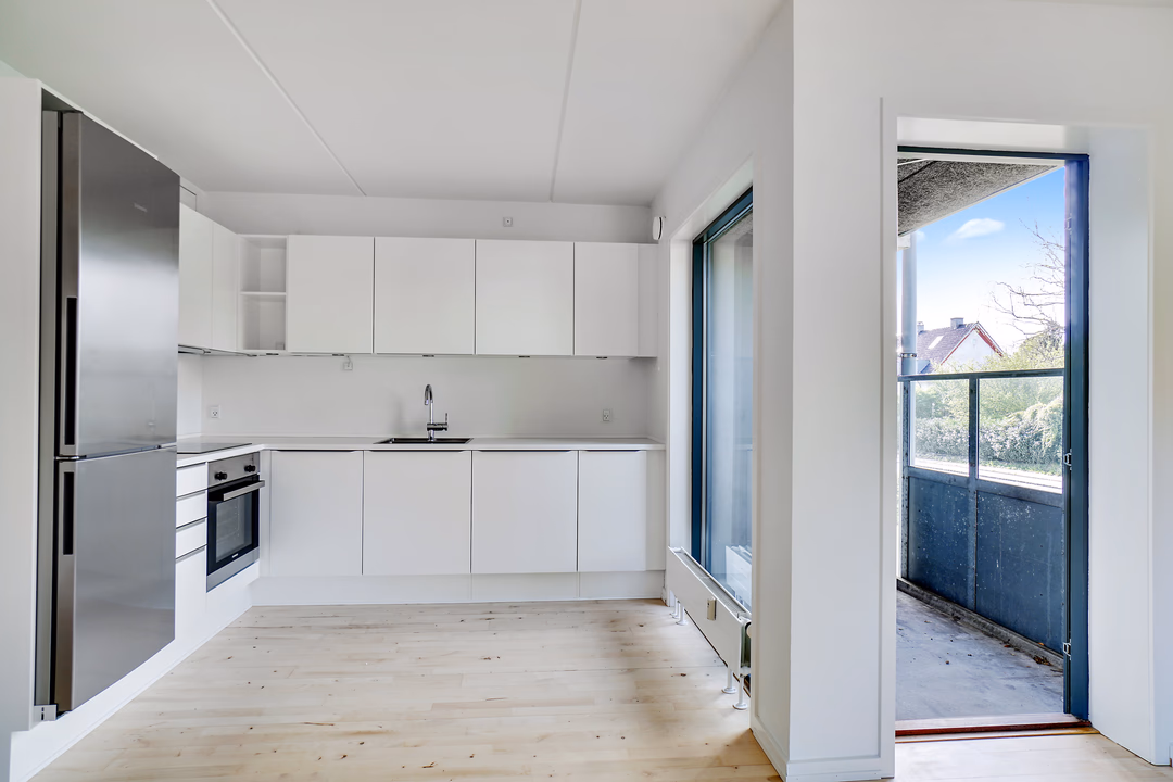Billede 2 fra lejemålet på Rørdams Have 12, 2800 Kongens Lyngby
