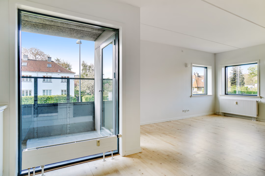 Billede 4 fra lejemålet på Rørdams Have 12, 2800 Kongens Lyngby