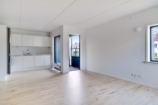 Rental at Rørdams Have 12, 2800 Kongens Lyngby