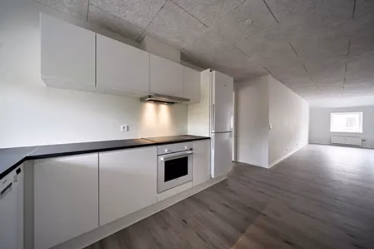 Gråbrødregade 10, 6000 Kolding