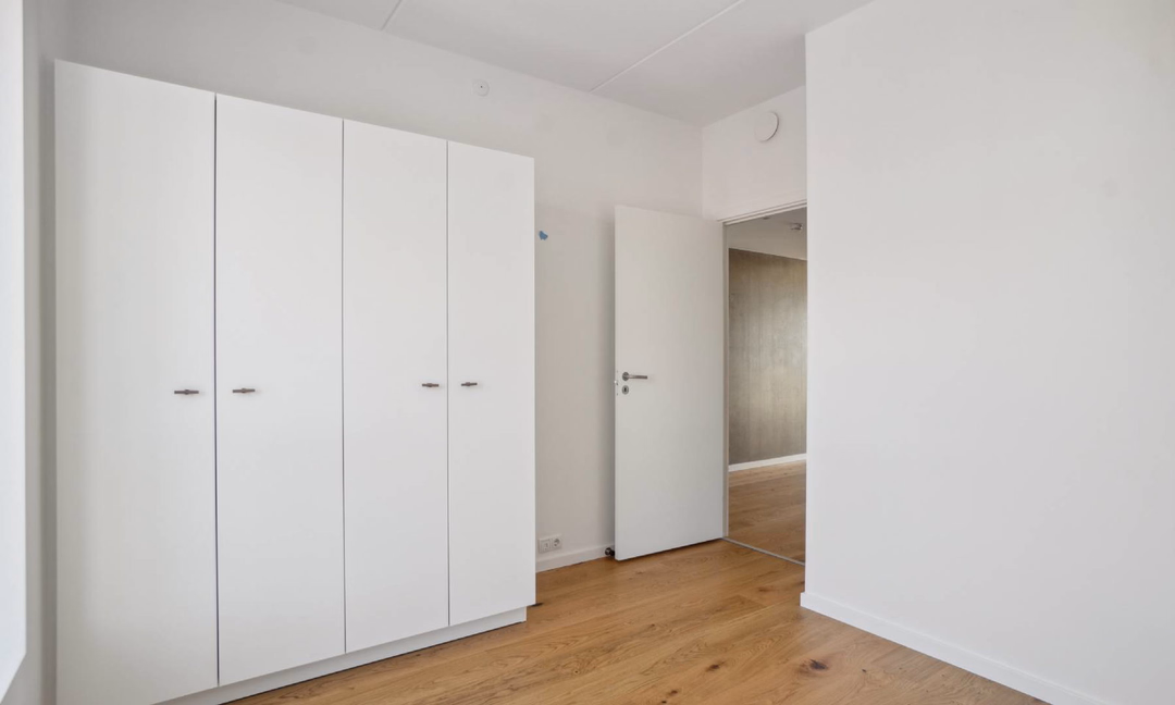 Billede fra lejemålet på Else Alfelts Vej 182, 2300 København S