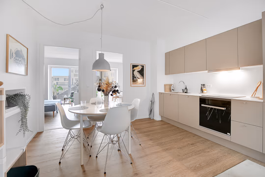 Svendsgade 45, 9000 Aalborg