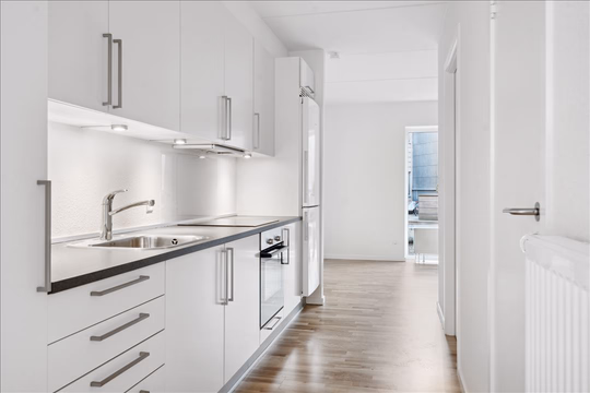 Rental at Munkemøllestræde 20, 5000 Odense C