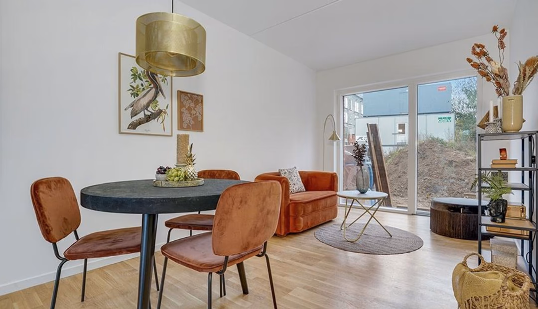 Billede fra lejemålet på Lundebjergvej 4, 3600 Frederikssund