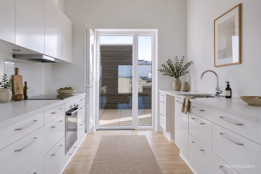 Billede fra lejemålet på Frydenlund 445, 7120 Vejle Øst