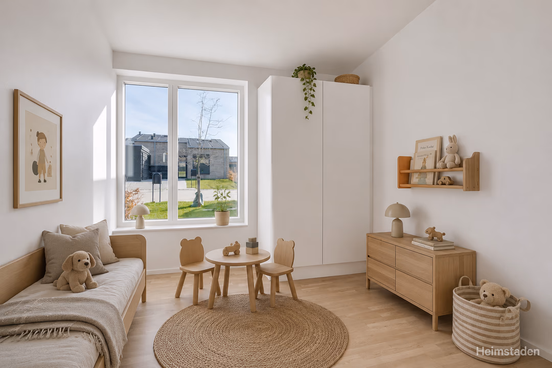 Billede fra lejemålet på Frydenlund 445, 7120 Vejle Øst