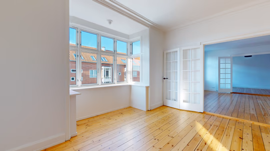 Peter Bangs Vej 60, 2000 Frederiksberg
