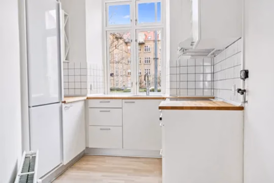 Rental at Jyllandsgade 7, 9000 Aalborg