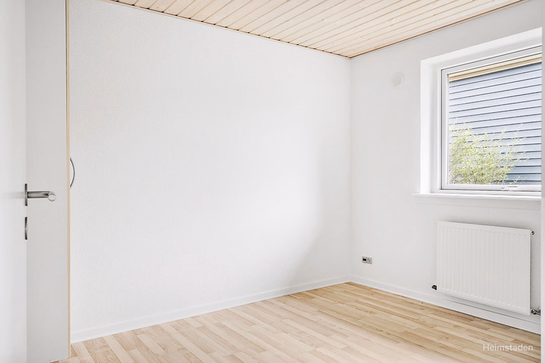 Billede fra lejemålet på Kofeltvej 15, 7500 Holstebro