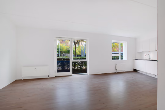Borgm. Jensens Allé 31 B, 2100 København Ø