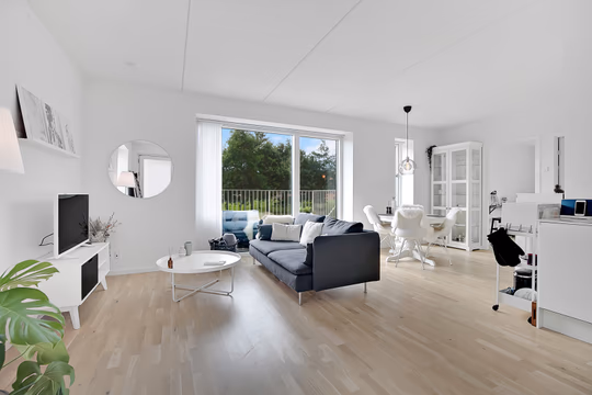 Doris Kæraas Gade 11, 8240 Risskov