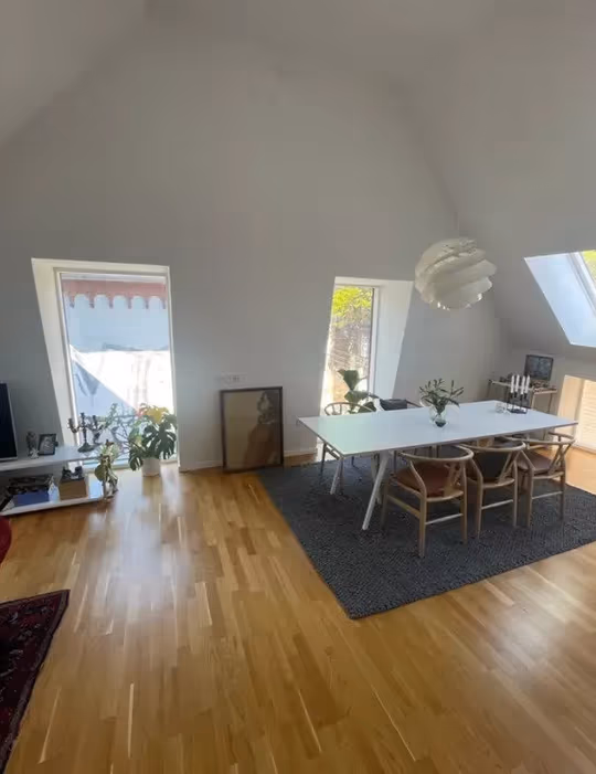 Paradisgade 1C, 8000 Aarhus C