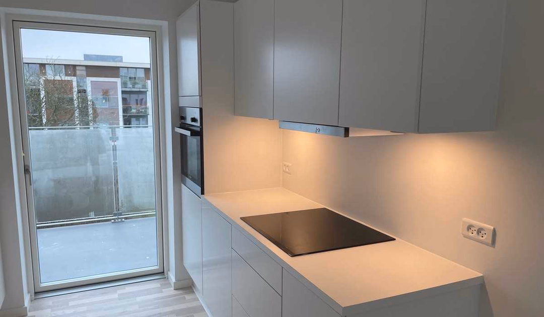 Billede fra lejemålet på Garnisonsvej 62, 3520 Farum