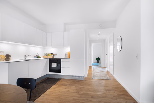 Billede fra lejemålet på Michael Strunges Vej 4, 2300 København S Billede fra lejemålet på Michael Strunges Vej 4, 2300 København S