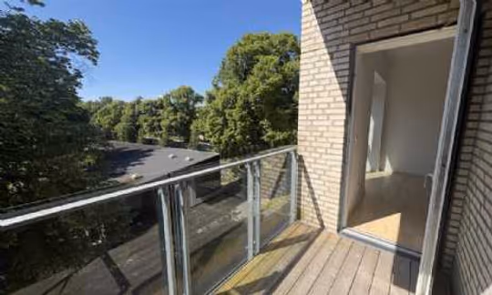 Kirkegårdsgade 6, 9000 Aalborg