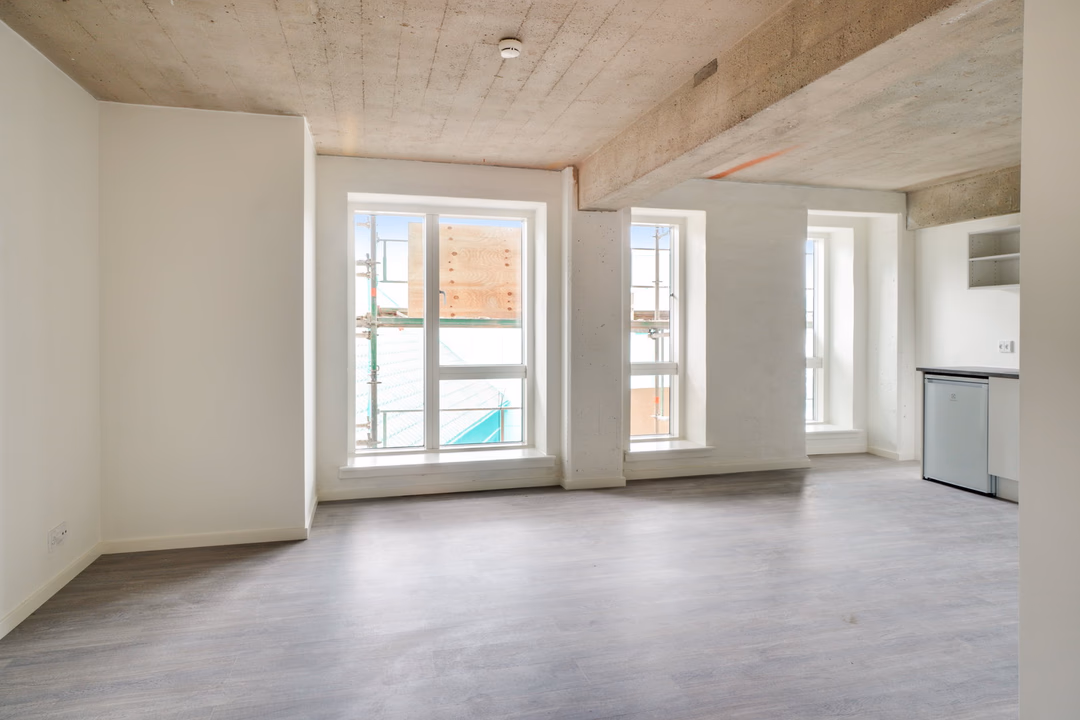 Billede 1 fra lejemålet på Østre Stationsvej 2F, 5000 Odense C