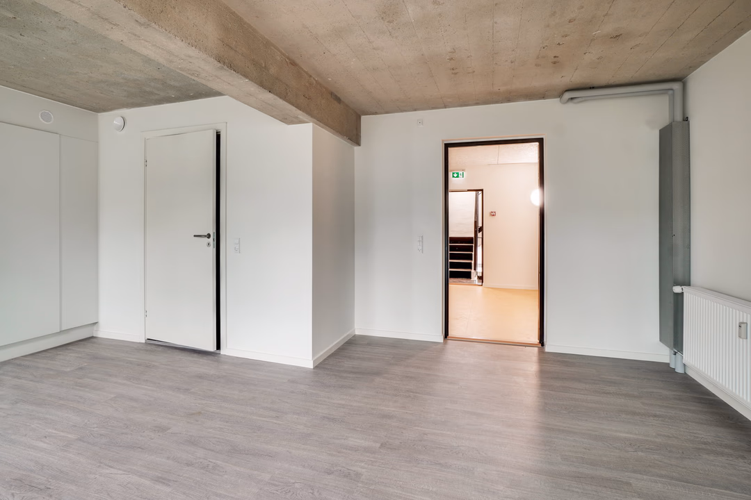 Billede 4 fra lejemålet på Østre Stationsvej 2F, 5000 Odense C