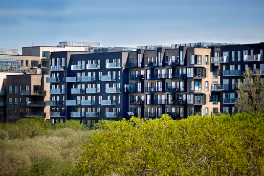 Else Alfelts Vej 66C, 2300 København S