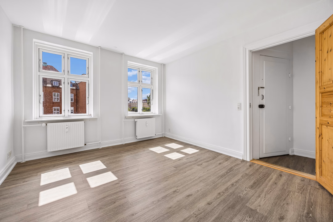 Billede fra lejemålet på Kastetvej 30a, 9000 Aalborg