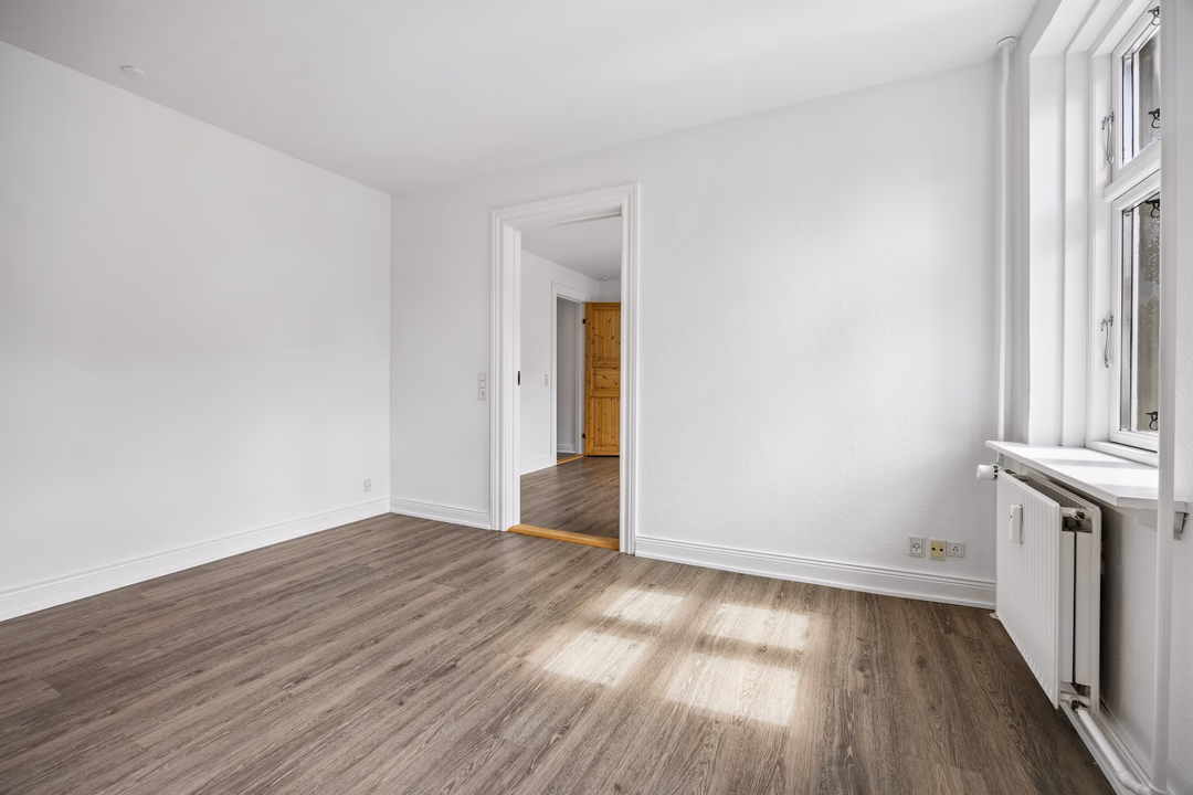Billede fra lejemålet på Kastetvej 30a, 9000 Aalborg