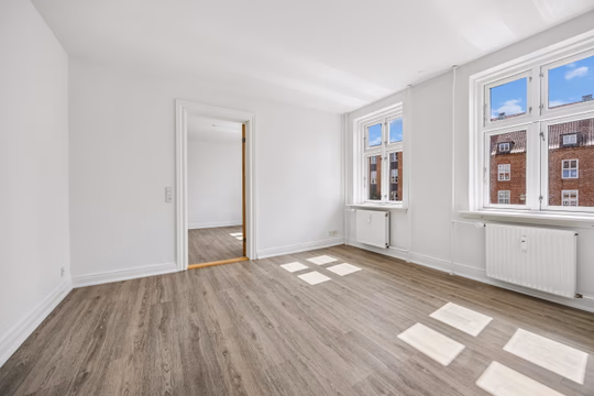 Kastetvej 30a, 9000 Aalborg