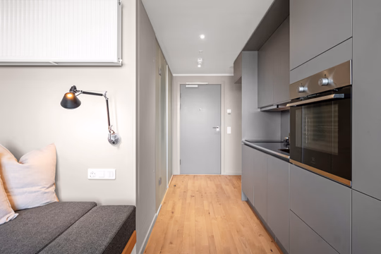 Gøteborg Allé 6, 8200 Aarhus N