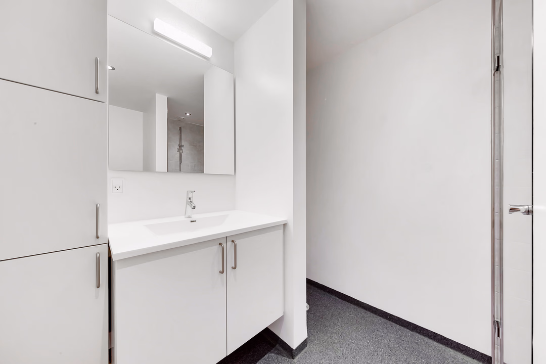 Billede fra lejemålet på Fisketorvet 8B, 5000 Odense C