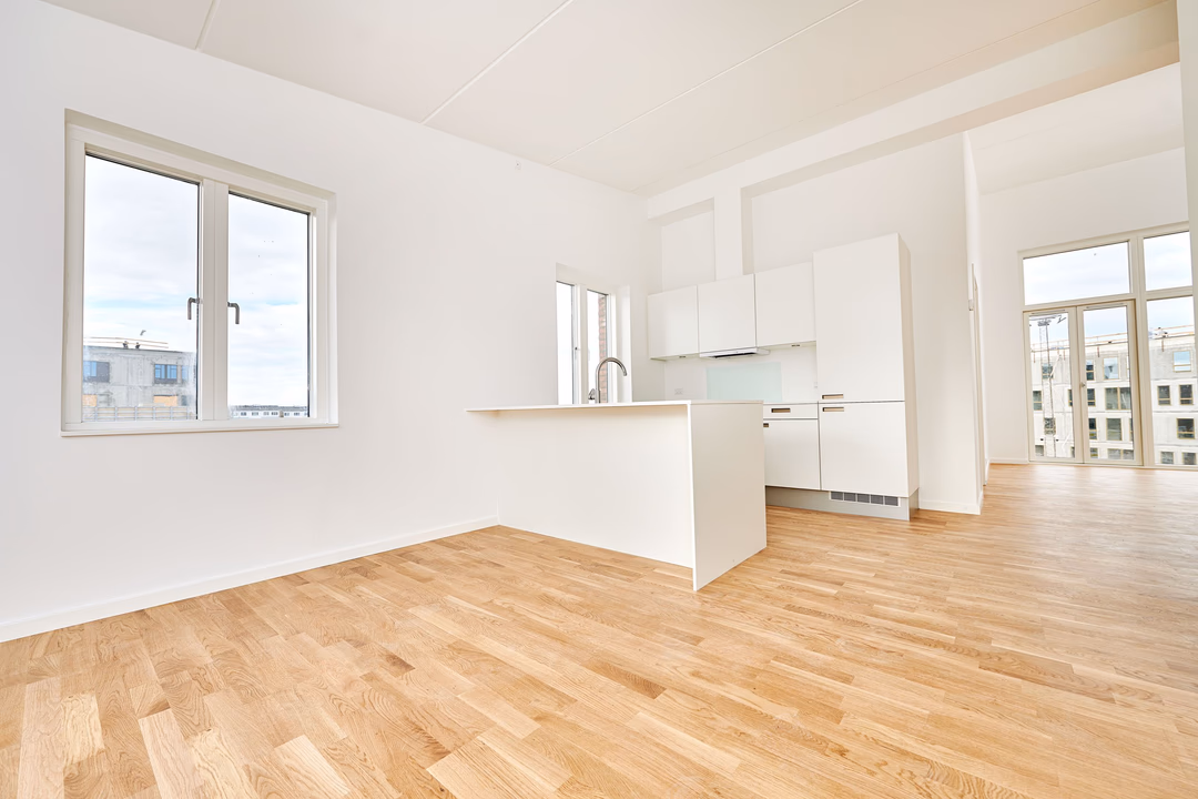 Billede 4 fra lejemålet på Guldblommevej 21, 2750 Ballerup