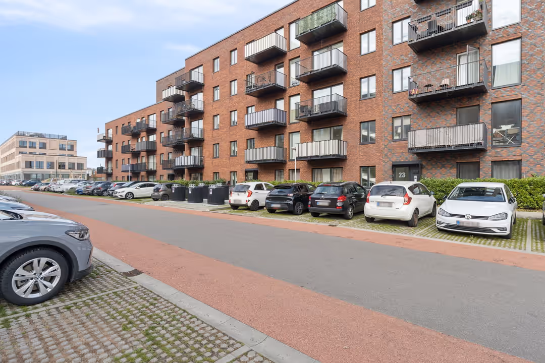 Billede fra lejemålet på Guldblommevej 17, 2750 Ballerup