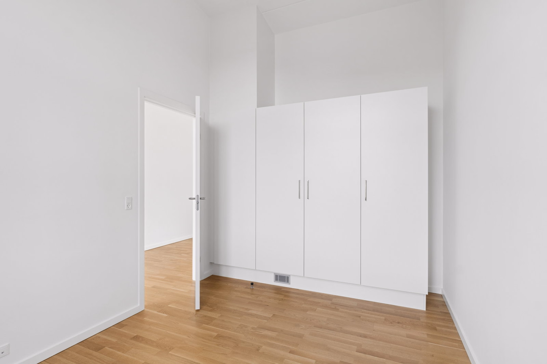 Billede fra lejemålet på Guldblommevej 17, 2750 Ballerup