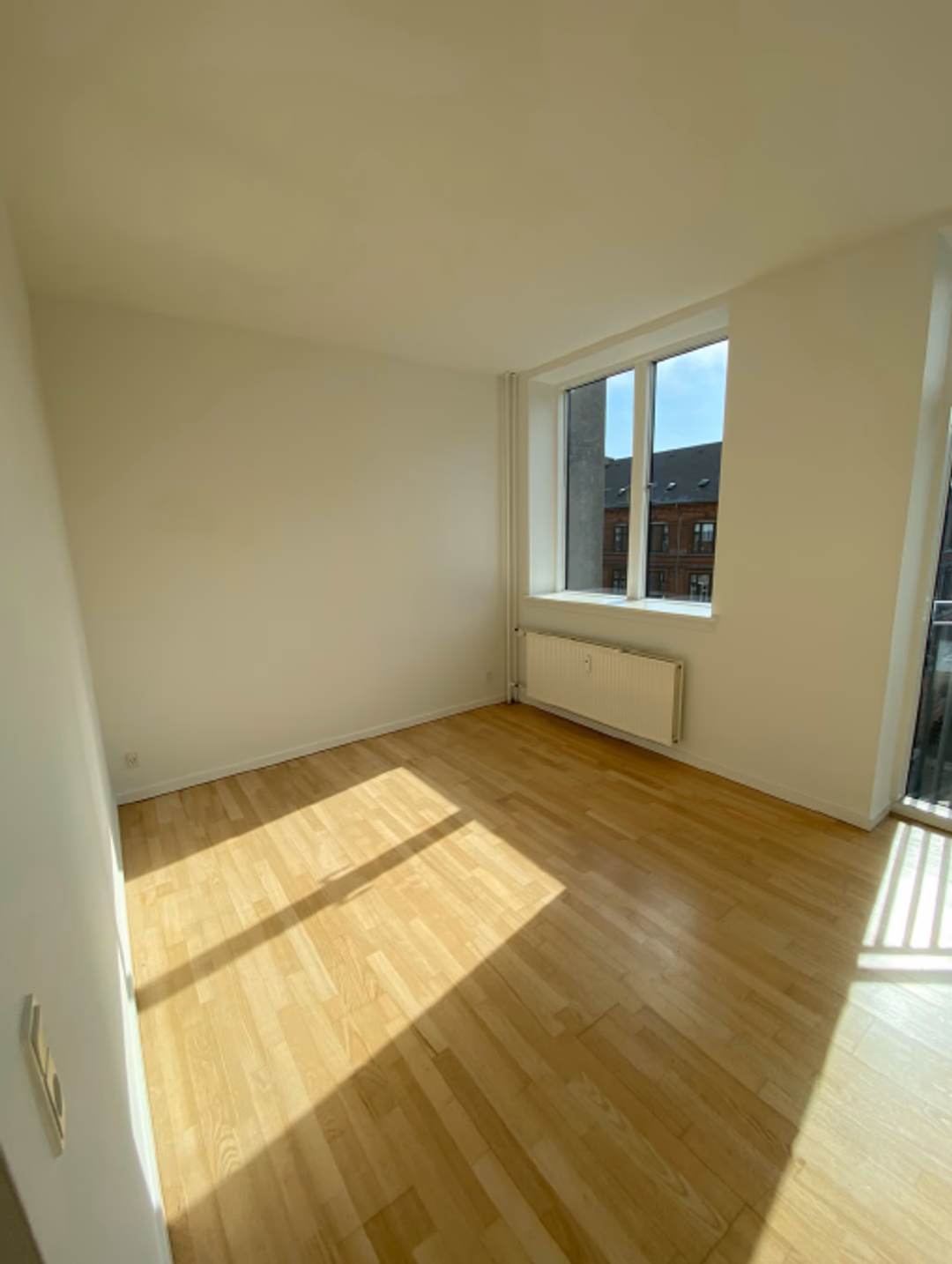 Billede fra lejemålet på Nordre Fasanvej 119, 2000 Frederiksberg