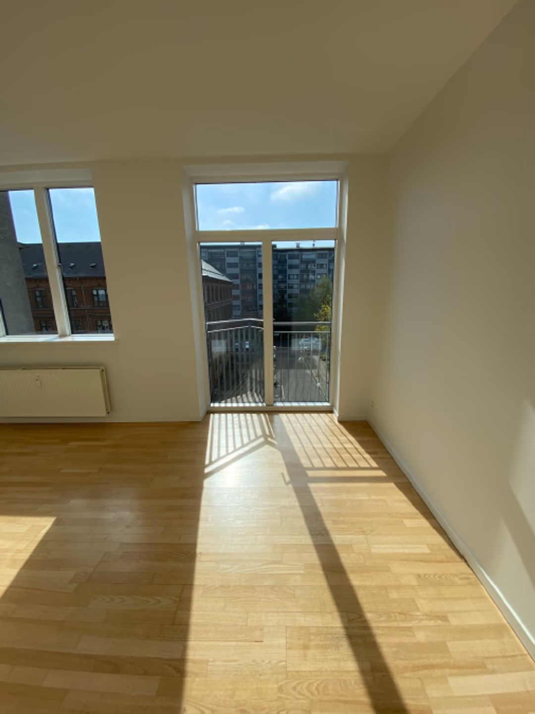 Billede fra lejemålet på Nordre Fasanvej 119, 2000 Frederiksberg