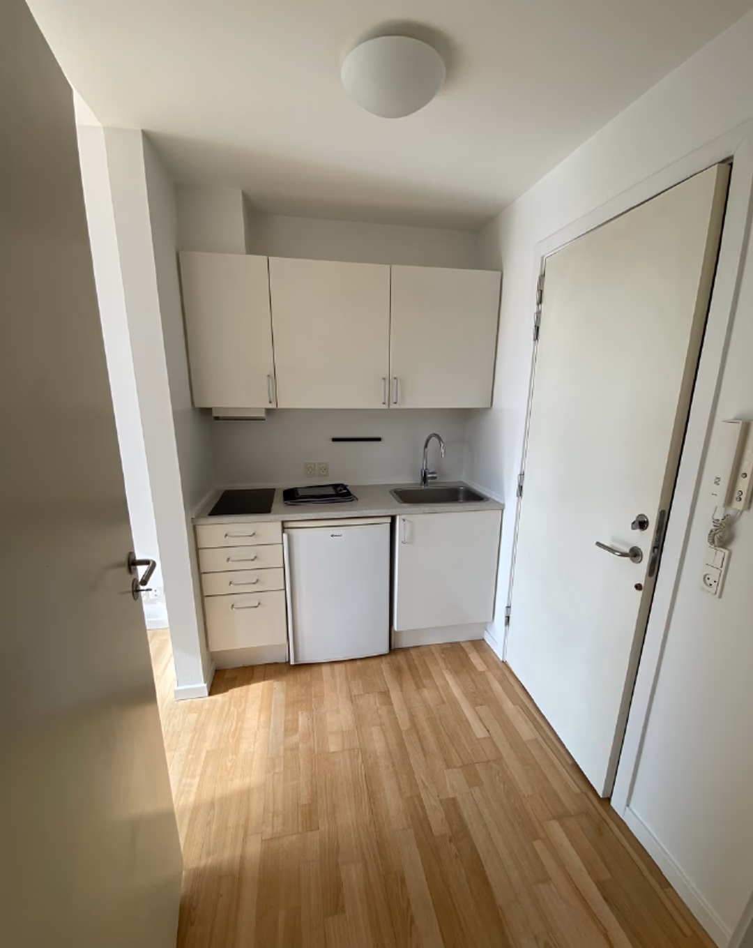 Billede fra lejemålet på Nordre Fasanvej 119, 2000 Frederiksberg