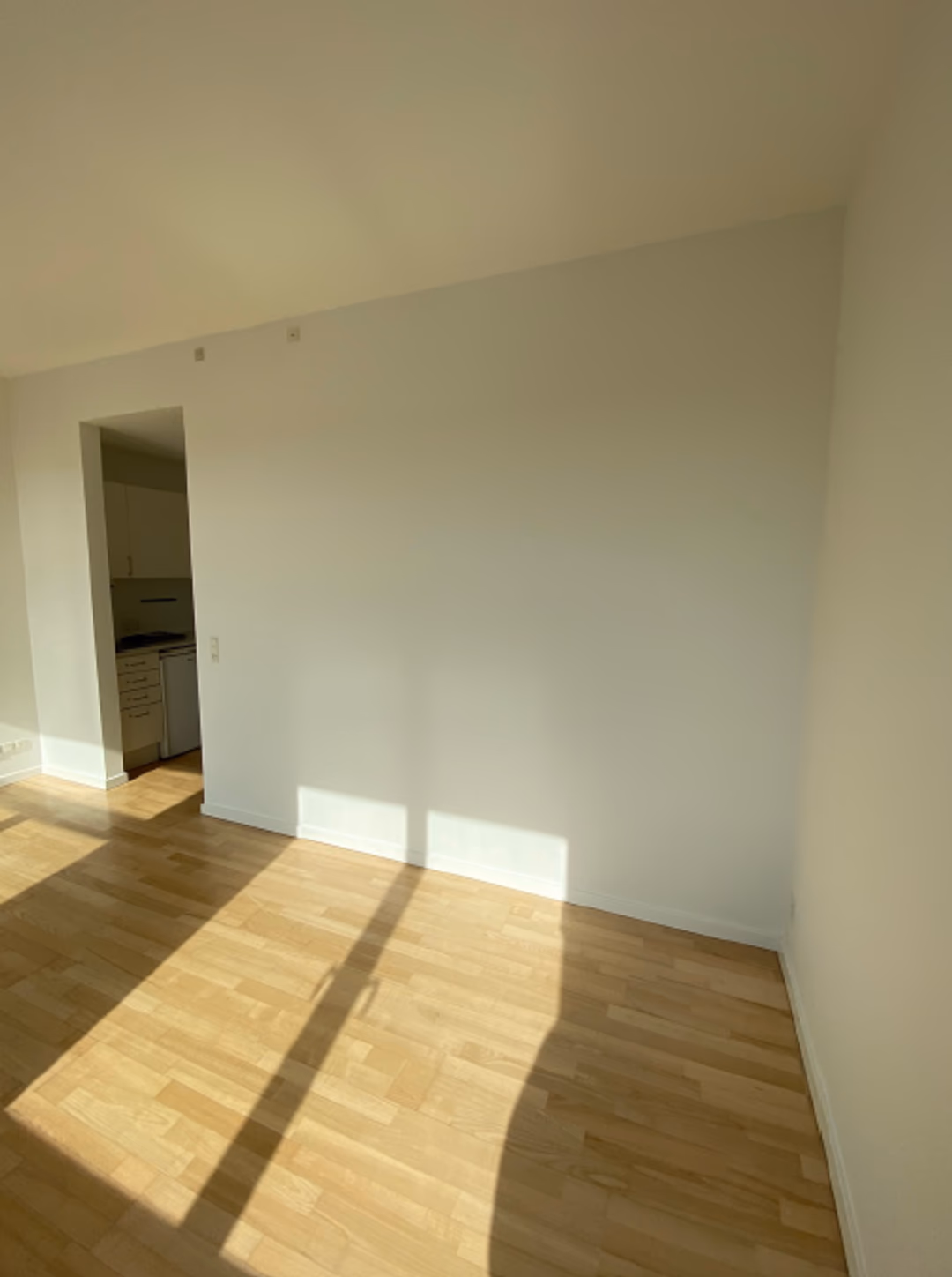 Billede fra lejemålet på Nordre Fasanvej 119, 2000 Frederiksberg