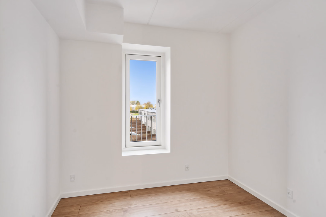 Billede 4 fra lejemålet på Honningvænget 81, 8381 Tilst