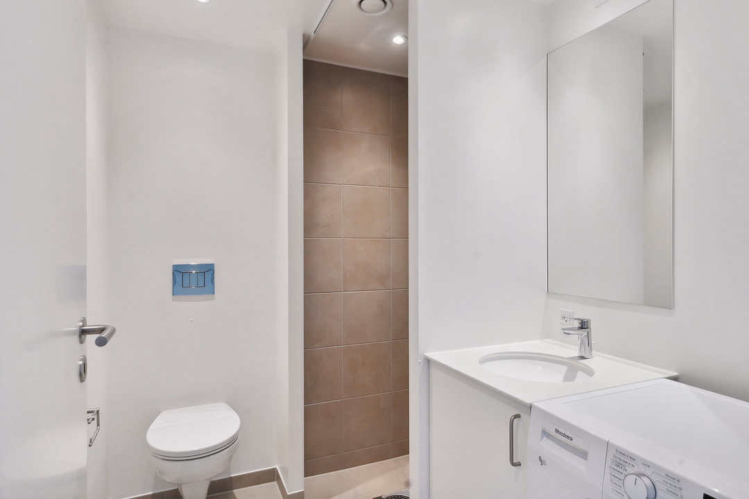 Billede 3 fra lejemålet på Honningvænget 81, 8381 Tilst