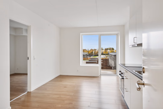 Rental at Honningvænget 81, 8381 Tilst